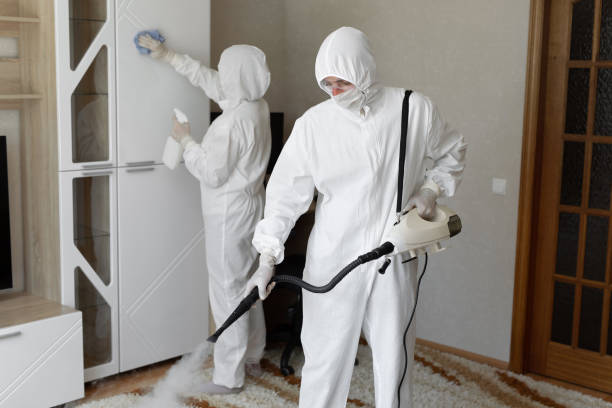 Water Damage Restoration in New Britain, CT